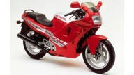 Moto - News: Honda CBR600: auguri per i tuoi 35 anni