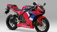 Moto - News: Honda CBR600: auguri per i tuoi 35 anni