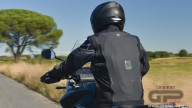 Moto - Test: Prova Tucano Urbano Airscud: l'airbag per moto 3 in 1