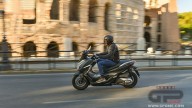 Moto - Test: Prova Tucano Urbano Airscud: l'airbag per moto 3 in 1