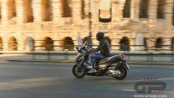 Moto - Test: Prova Tucano Urbano Airscud: l'airbag per moto 3 in 1