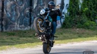 Moto - Test: Prova Kawasaki Z650RS, entry level con stile!