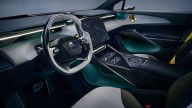 Auto - News: Lotus Eletre: il primo SUV elettrico della Casa inglese ha 612 CV