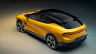 Auto - News: Lotus Eletre: il primo SUV elettrico della Casa inglese ha 612 CV