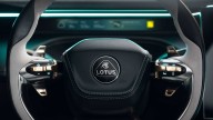 Auto - News: Lotus Eletre: il primo SUV elettrico della Casa inglese ha 612 CV