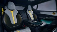 Auto - News: Lotus Eletre: il primo SUV elettrico della Casa inglese ha 612 CV