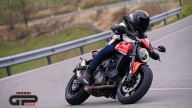 Moto - Test: NON PUBBLICARE Pirelli Diablo Rosso IV Corsa, aggrappato all'asfalto