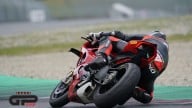 Moto - Test: NON PUBBLICARE Pirelli Diablo Rosso IV Corsa, aggrappato all'asfalto