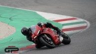 Moto - Test: NON PUBBLICARE Pirelli Diablo Rosso IV Corsa, aggrappato all'asfalto