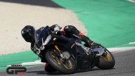 Moto - Test: NON PUBBLICARE Pirelli Diablo Rosso IV Corsa, aggrappato all'asfalto