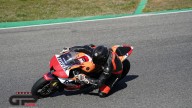 Moto - Test: NON PUBBLICARE Pirelli Diablo Rosso IV Corsa, aggrappato all'asfalto