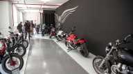 Moto - News: Museo Moto Guzzi: finalmente si alza la serranda