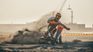 Moto - News: KTM gamma Enduro 2023: 2 e 4T, Six Days incluse!