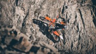 Moto - News: KTM gamma Enduro 2023: 2 e 4T, Six Days incluse!