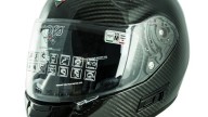 Moto - News: Concorso “NOS Helmets, stile su misura” e vinci un casco!