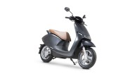 Moto - Scooter: Kymco iOnex: il brand elettrico arriva in Italia