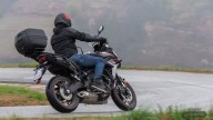 Moto - Test: Prova Kawasaki Versys 650 2022, compromesso maturo