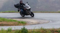 Moto - Test: Prova Kawasaki Versys 650 2022, compromesso maturo