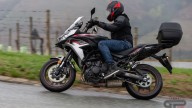 Moto - Test: Prova Kawasaki Versys 650 2022, compromesso maturo