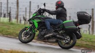 Moto - Test: Prova Kawasaki Versys 650 2022, compromesso maturo