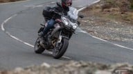 Moto - Test: Prova Kawasaki Versys 650 2022, compromesso maturo