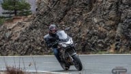 Moto - Test: Prova Kawasaki Versys 650 2022, compromesso maturo