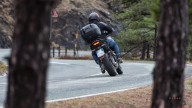 Moto - Test: Prova Kawasaki Versys 650 2022, compromesso maturo
