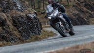 Moto - Test: Prova Kawasaki Versys 650 2022, compromesso maturo