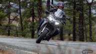 Moto - Test: Prova Kawasaki Versys 650 2022, compromesso maturo