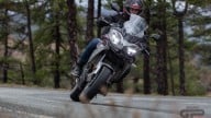 Moto - Test: Prova Kawasaki Versys 650 2022, compromesso maturo