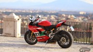 Moto - Test: PROVA - Ducati Panigale V2 Bayliss: siamo tutti figli di Troy