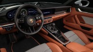 Auto - News: Porsche 911 Sport Classic: il secondo modello dell'Heritage Design