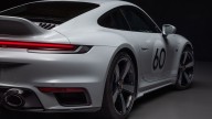 Auto - News: Porsche 911 Sport Classic: il secondo modello dell'Heritage Design