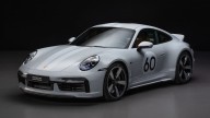 Auto - News: Porsche 911 Sport Classic: il secondo modello dell'Heritage Design