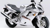 Moto - News: Honda CBR600: auguri per i tuoi 35 anni