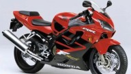 Moto - News: Honda CBR600: auguri per i tuoi 35 anni