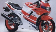 Moto - News: Honda CBR600: auguri per i tuoi 35 anni