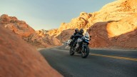 Moto - News: Triumph Adventure Experience Italia 2022: sport, discover o wild