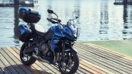 Moto - News: Triumph Adventure Experience Italia 2022: sport, discover o wild