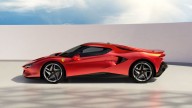 Auto - News: Ferrari SP48 Unica: la nuova berlinetta sportiva a due posti