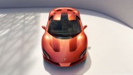 Auto - News: Ferrari SP48 Unica: la nuova berlinetta sportiva a due posti