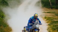 Moto - Test: Prova Yamaha Ténéré 700 World Raid: il Rally ora è per tutti