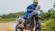 Moto - Test: Prova Yamaha Ténéré 700 World Raid: il Rally ora è per tutti