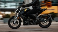 Moto - News: Motron Nomad 125, debutta in Italia