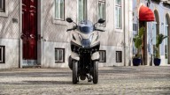 Moto - Scooter:  Yamaha Tricity 125/155 2022: il tre ruote si rinnova