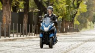 Moto - Scooter:  Yamaha Tricity 125/155 2022: il tre ruote si rinnova