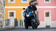 Moto - Scooter:  Yamaha Tricity 125/155 2022: il tre ruote si rinnova