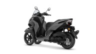 Moto - Scooter:  Yamaha Tricity 125/155 2022: il tre ruote si rinnova