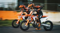 Moto - News: KTM 450 SMR 2023: la supermoto... Ready to Race!