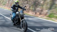 Moto - Test: Video Prova Benelli Leoncino 800 Trail: ruggisce fuori dalla strada!